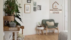 DecoratorAdvice.com About Us