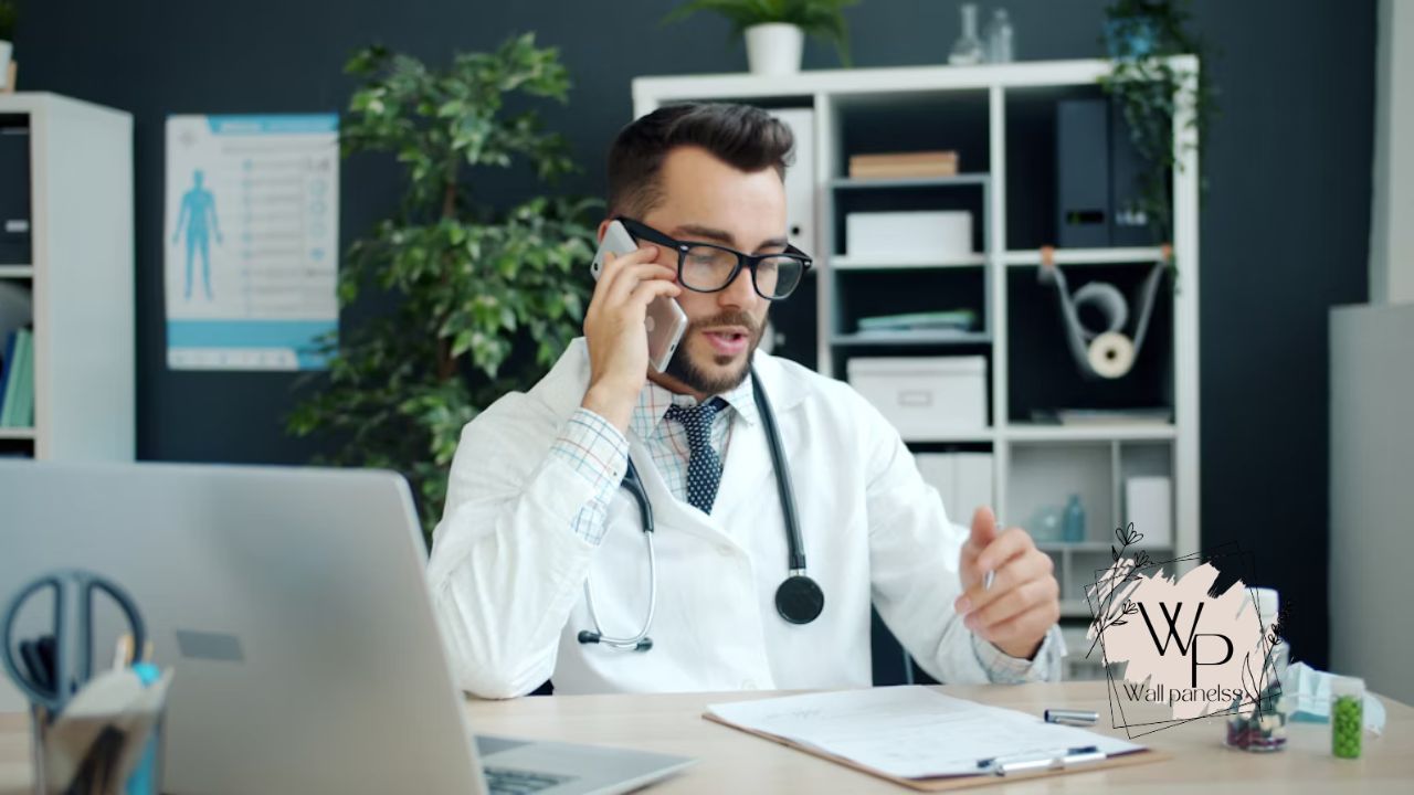 Dr. Homey Contact Everything You Need to Know