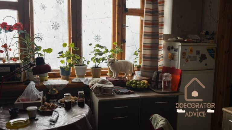 The Inspiring Journey of dpzhuk znnkberin Blog Writer at DecoratorAdvice