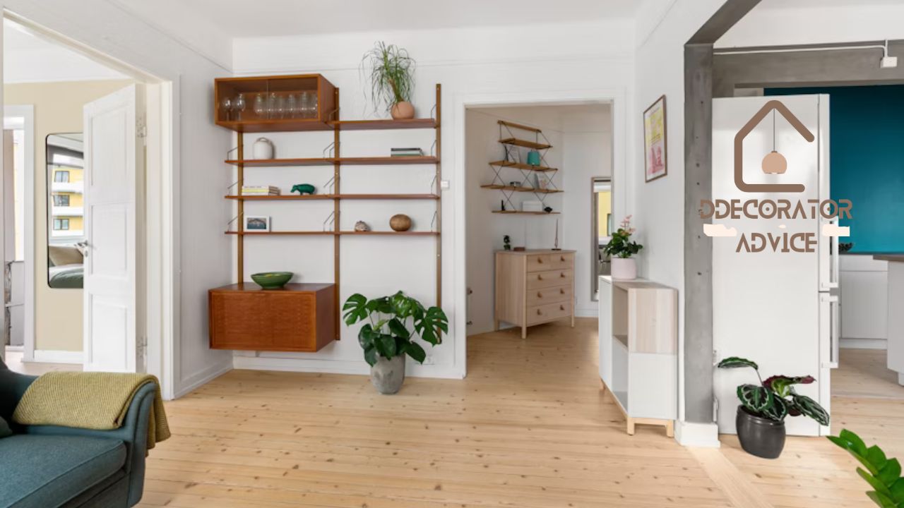 Your Ultimate Guide to DecoratorAdvice.com Home Transform Your Space with Expert Tips