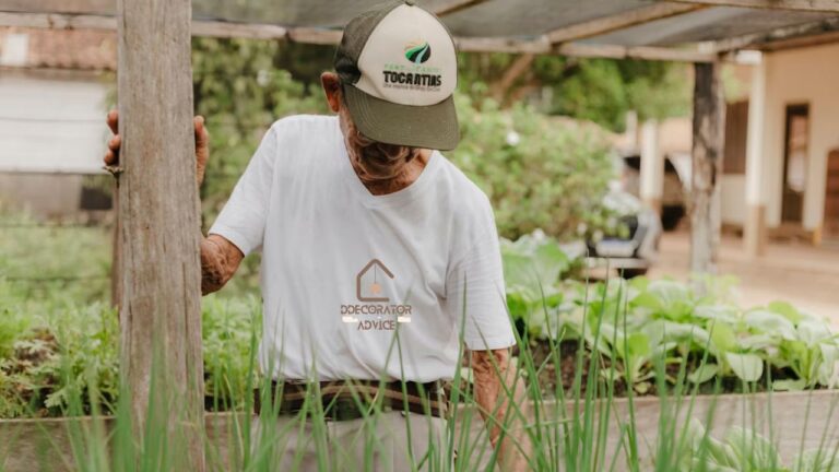 Robert MyGardenAndPatio — The Story Behind a Trusted Outdoor Living Brand