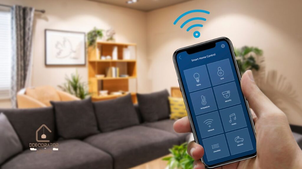 Benefits of Integrating Smart Technology into Sustainable Home Design