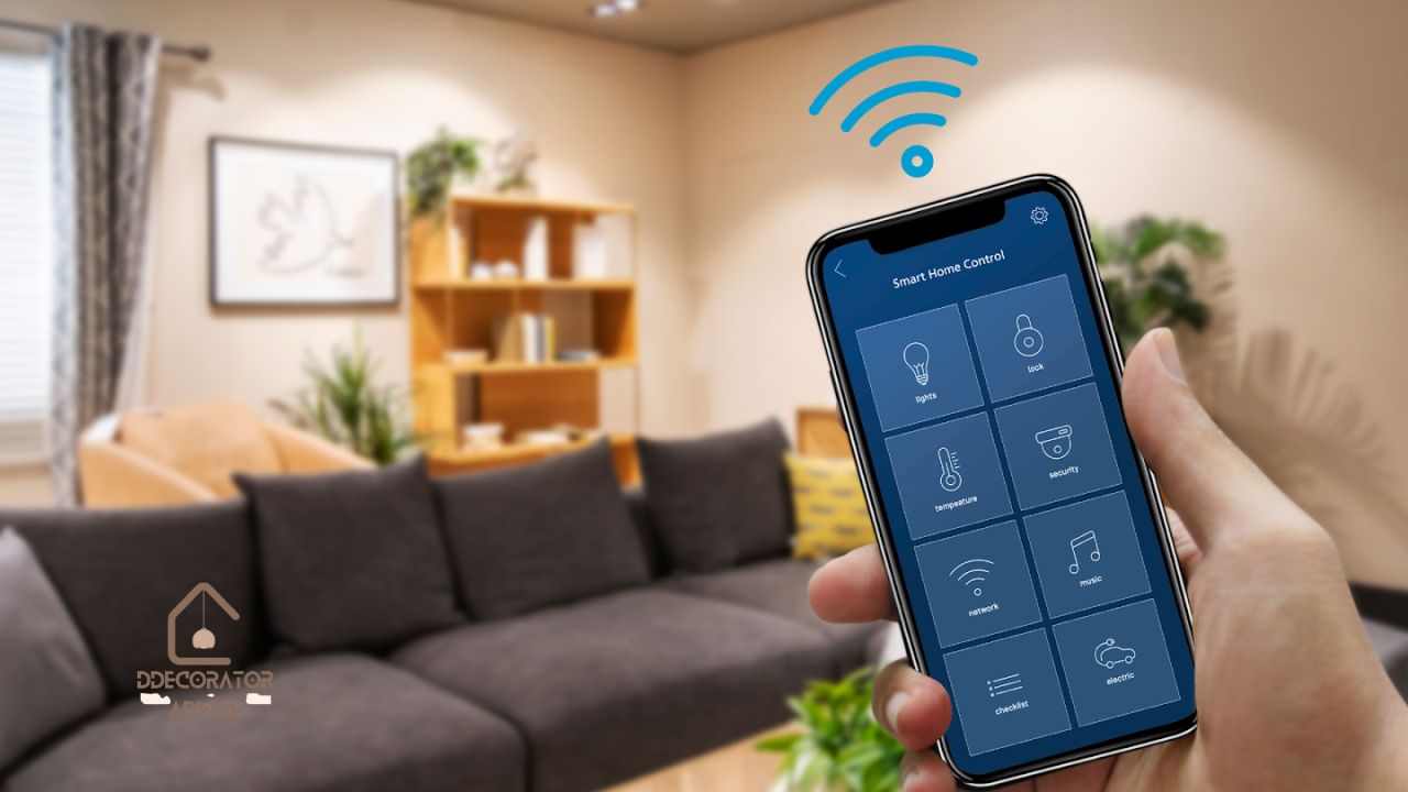 Benefits of Integrating Smart Technology into Sustainable Home Design