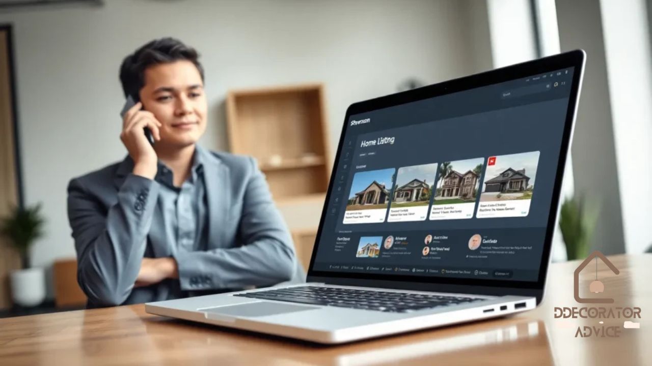 RapidHomeDirect Stevenson