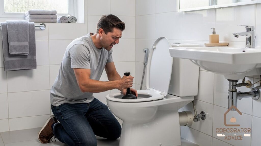Everyday Plumbing Issues Homeowners Often Overlook