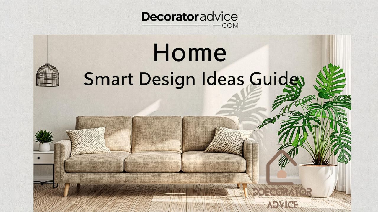 Decoratoradvice .com Home Smart Design Ideas Guide